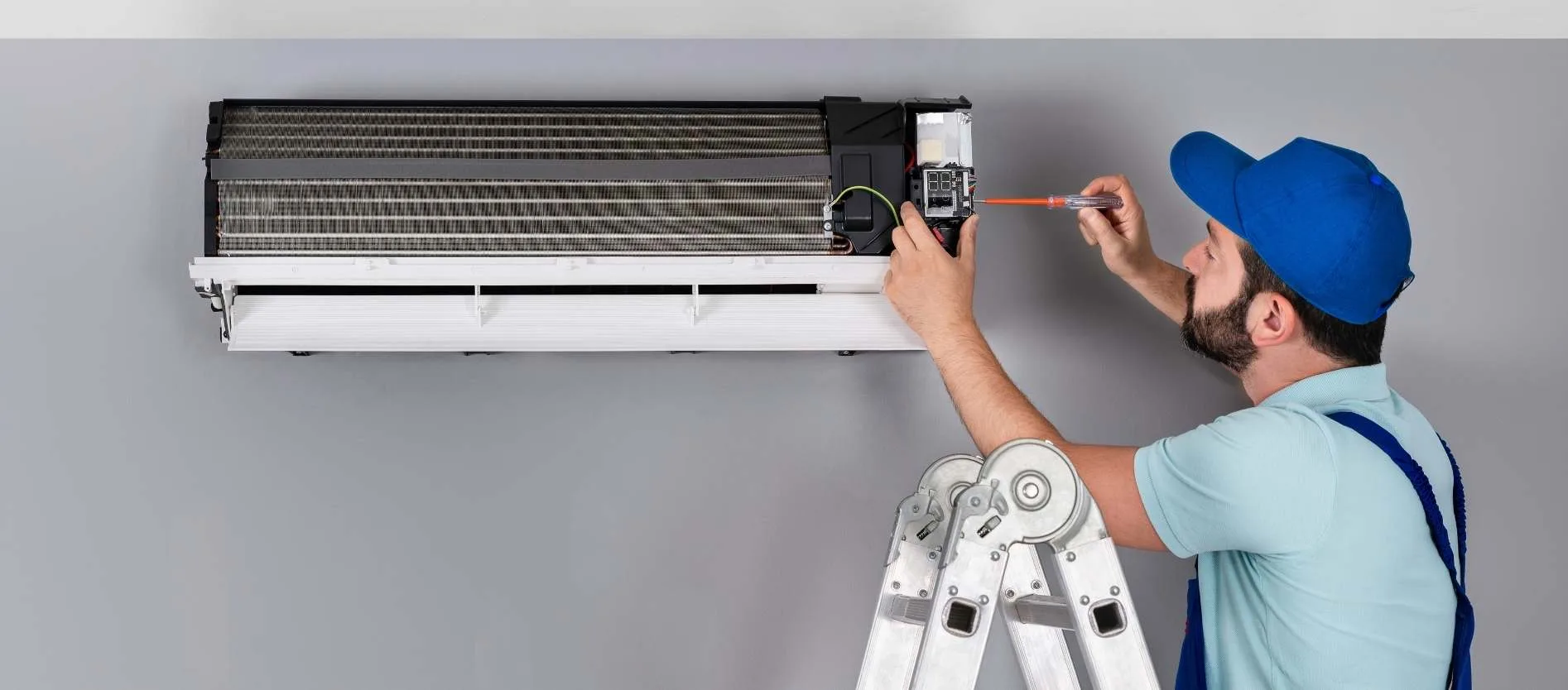 Sancaktepe Veysel Karani Mitsubishi Klima Gaz Dolum Servisi